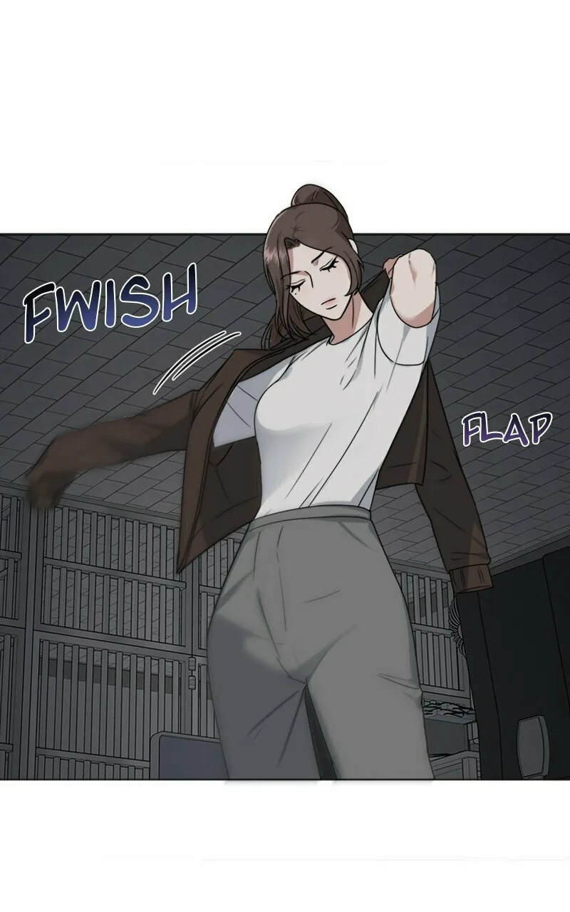 Read Locked Onto You chapter 9 image 60 on Lezhin