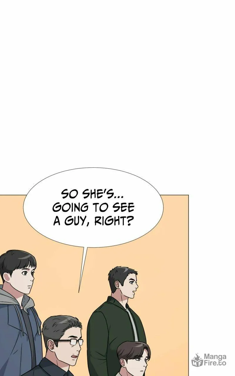 Read Locked Onto You chapter 9 image 68 on Lezhin