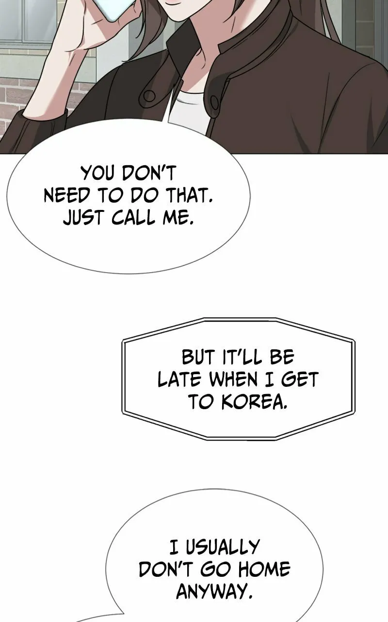 Read Locked Onto You chapter 9 image 7 on Lezhin