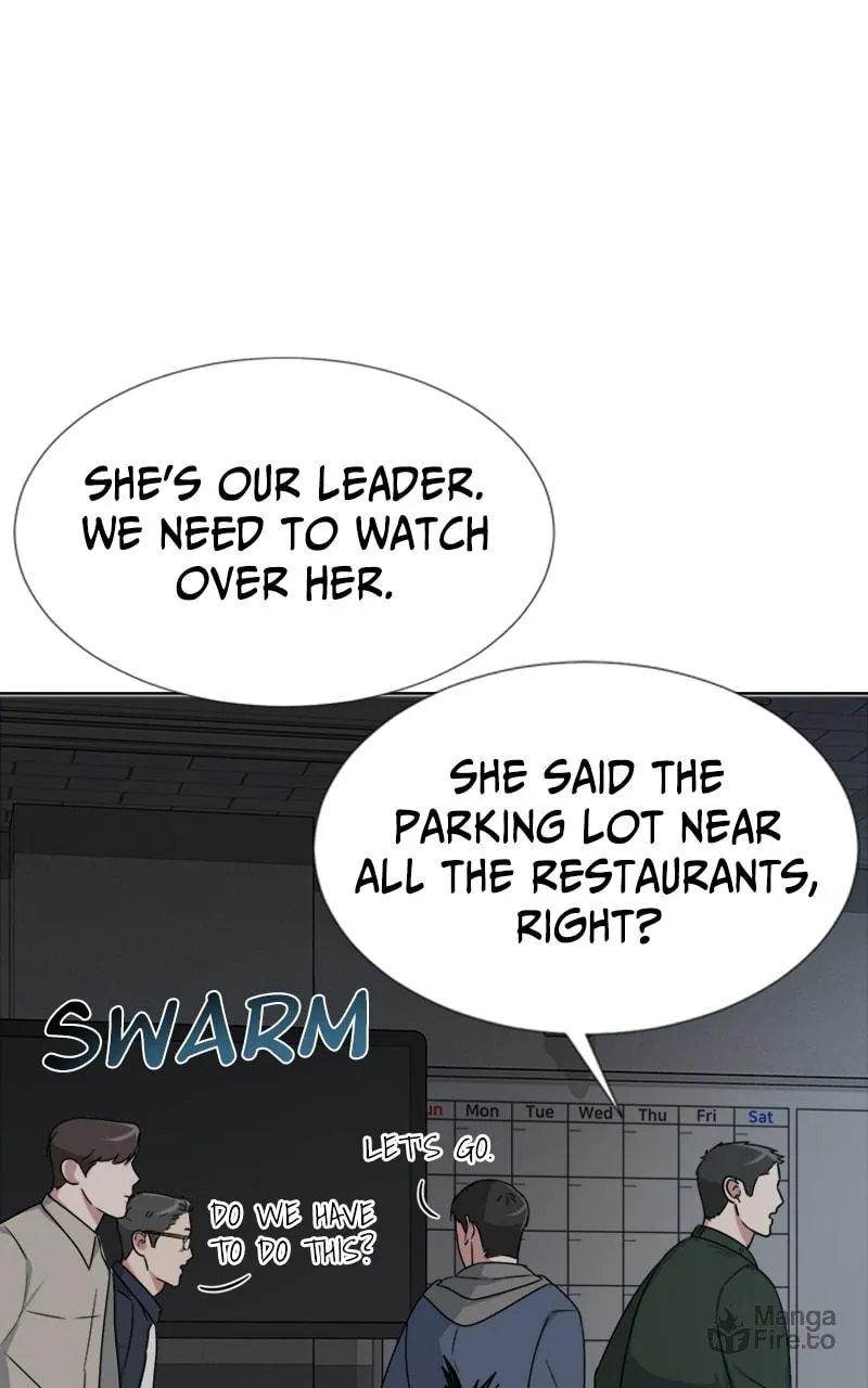Read Locked Onto You chapter 9 image 71 on Lezhin