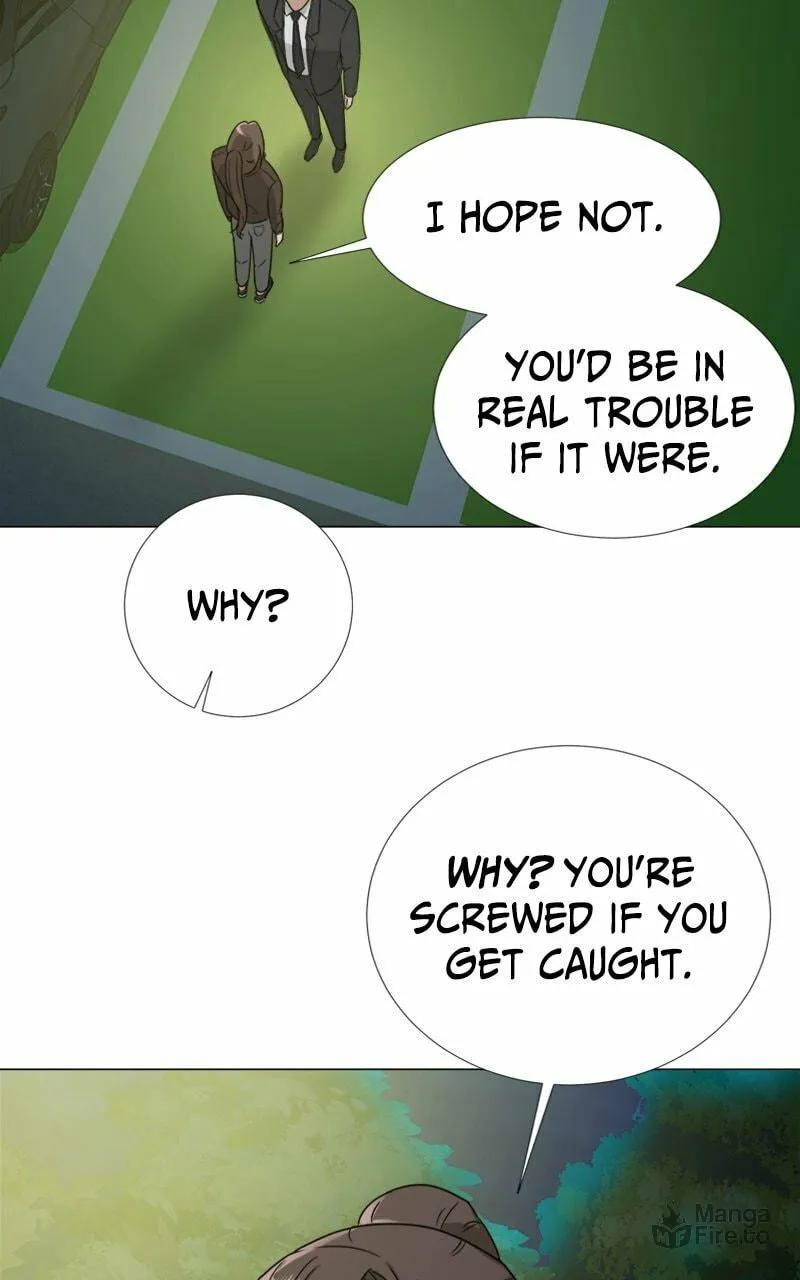 Read Locked Onto You chapter 9 image 79 on Lezhin