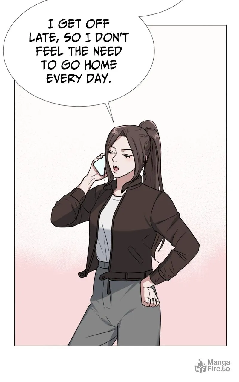 Read Locked Onto You chapter 9 image 8 on Lezhin