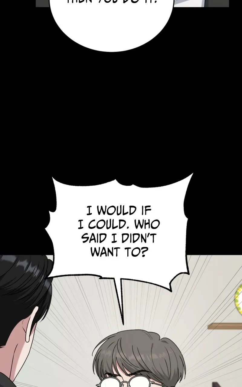 Read Locked Onto You chapter 90 image 10 on Lezhin
