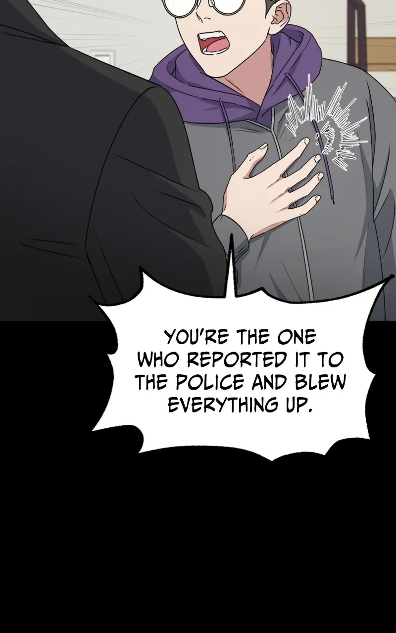 Read Locked Onto You chapter 90 image 11 on Lezhin
