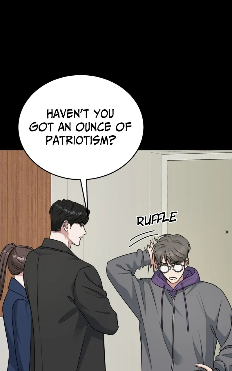 Read Locked Onto You chapter 90 image 12 on Lezhin