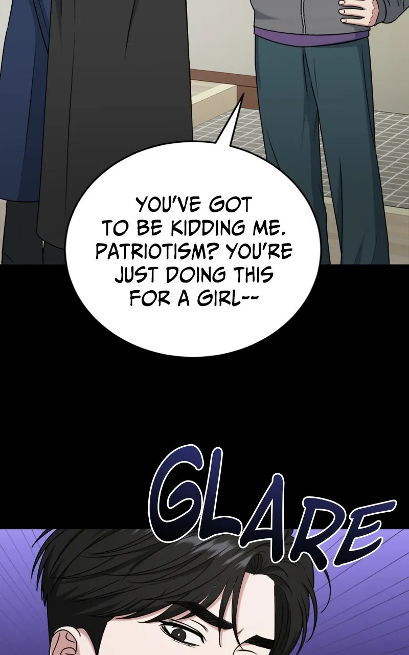Read Locked Onto You chapter 90 image 13 on Lezhin