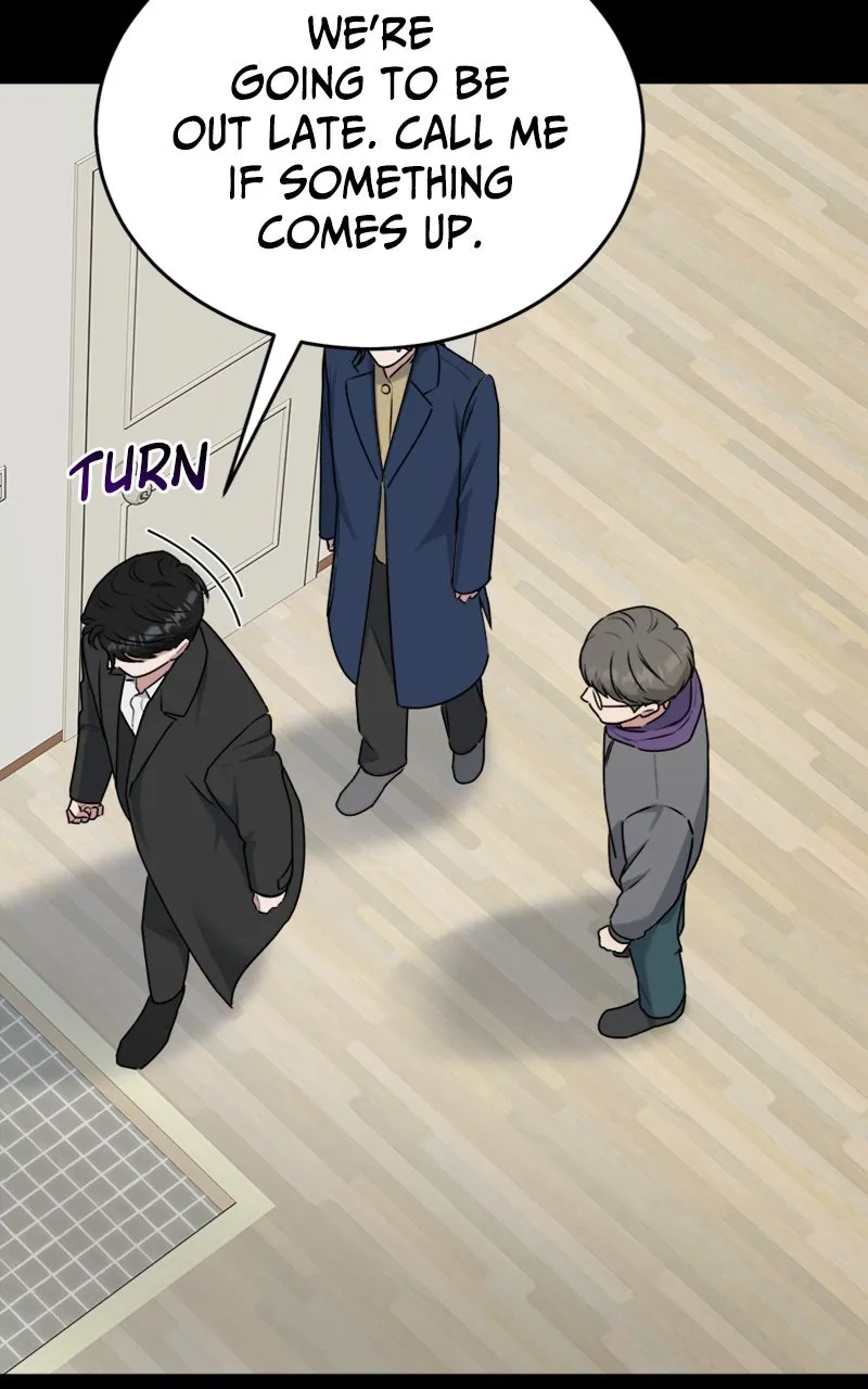Read Locked Onto You chapter 90 image 16 on Lezhin