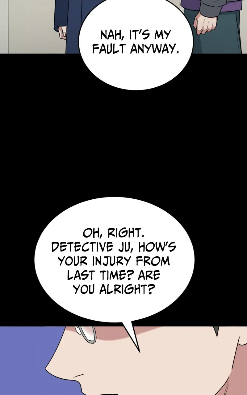 Read Locked Onto You chapter 90 image 18 on Lezhin