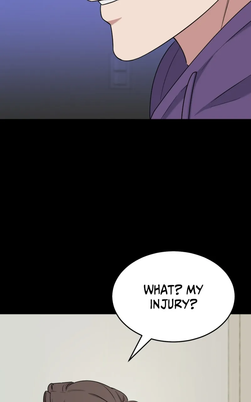 Read Locked Onto You chapter 90 image 19 on Lezhin