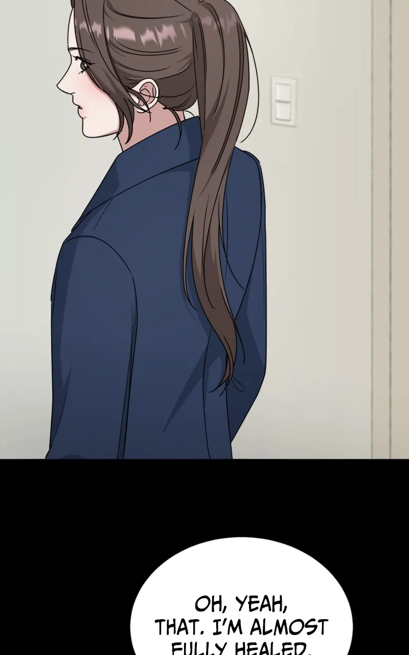 Read Locked Onto You chapter 90 image 20 on Lezhin
