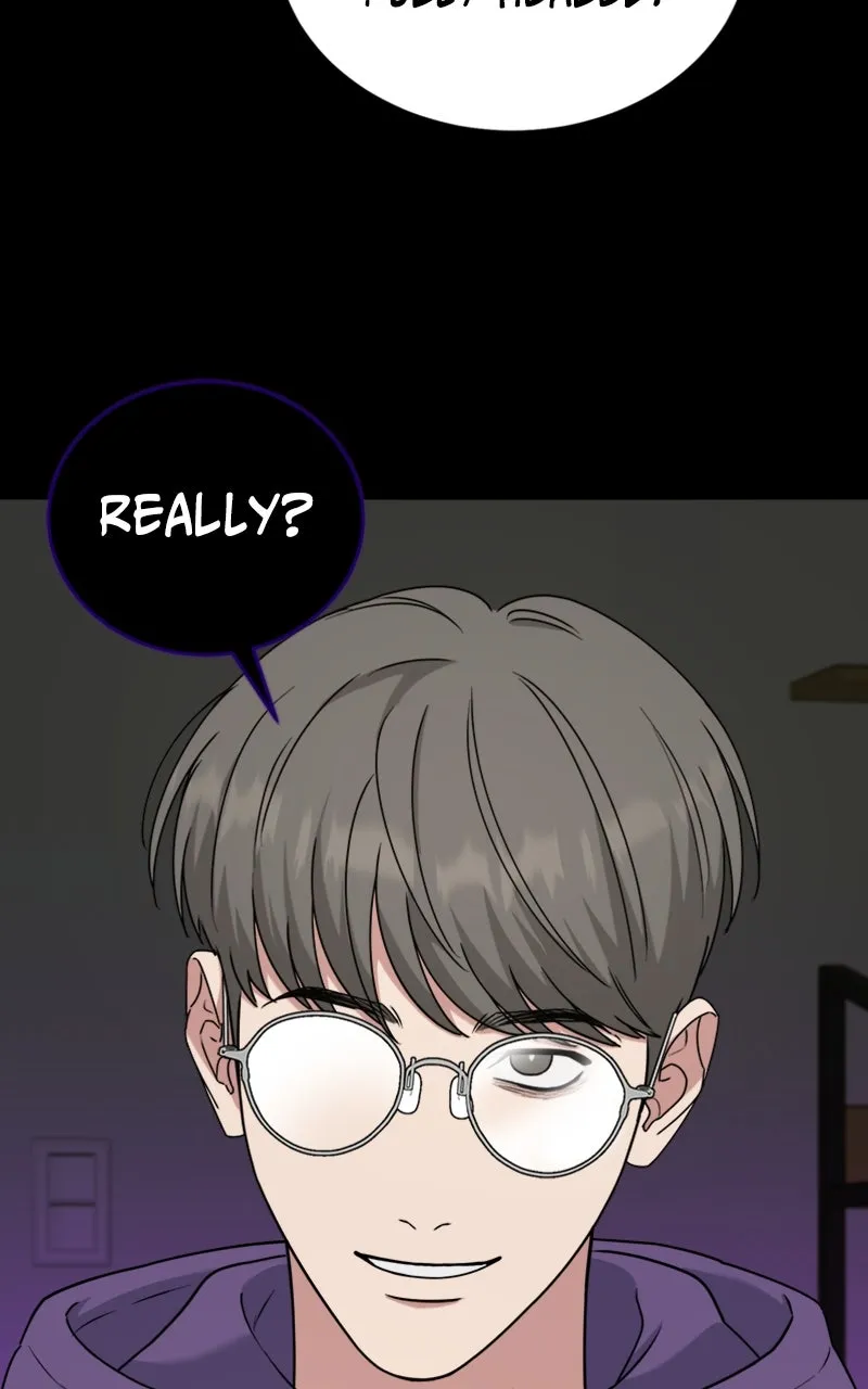 Read Locked Onto You chapter 90 image 21 on Lezhin