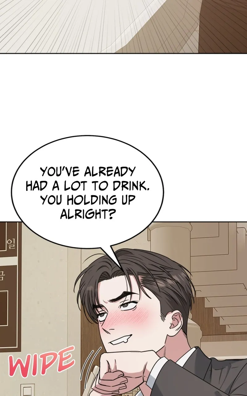 Read Locked Onto You chapter 90 image 25 on Lezhin