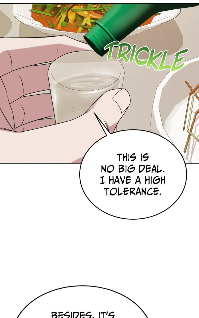 Read Locked Onto You chapter 90 image 27 on Lezhin