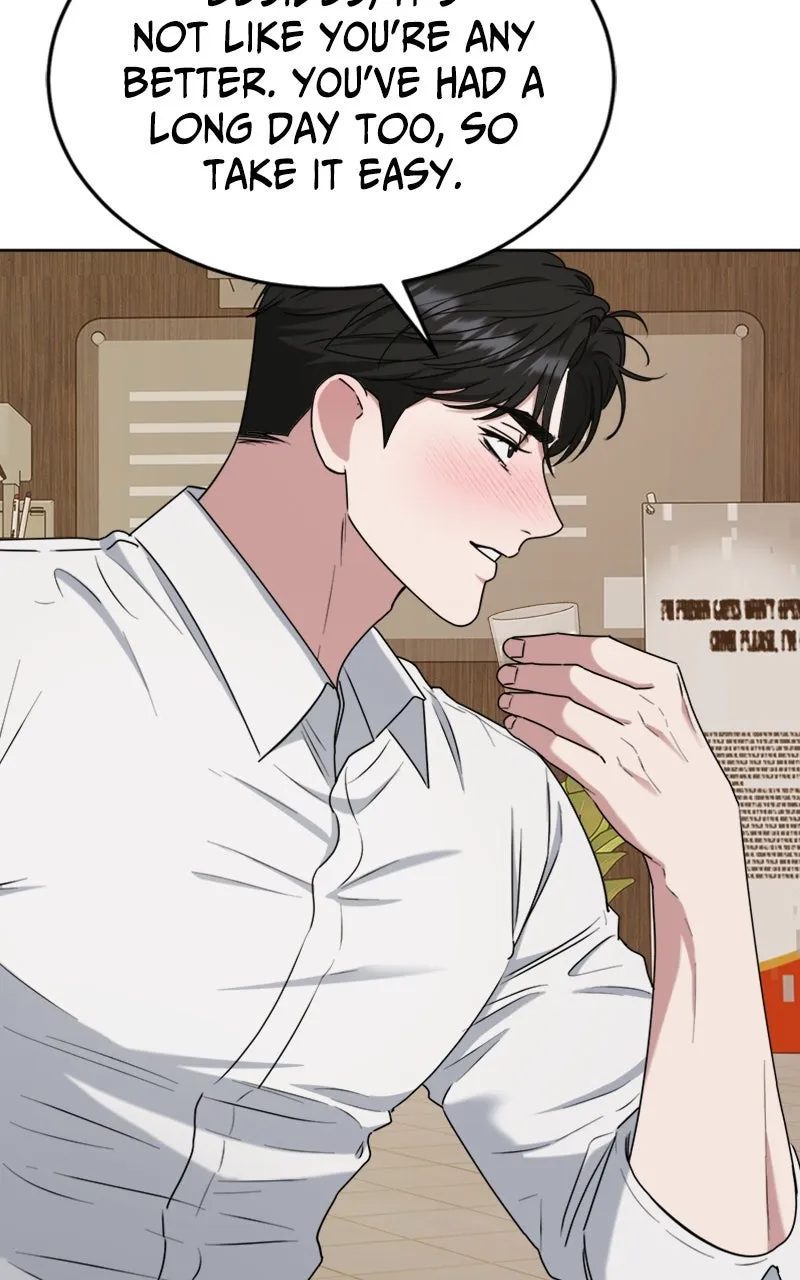 Read Locked Onto You chapter 90 image 28 on Lezhin