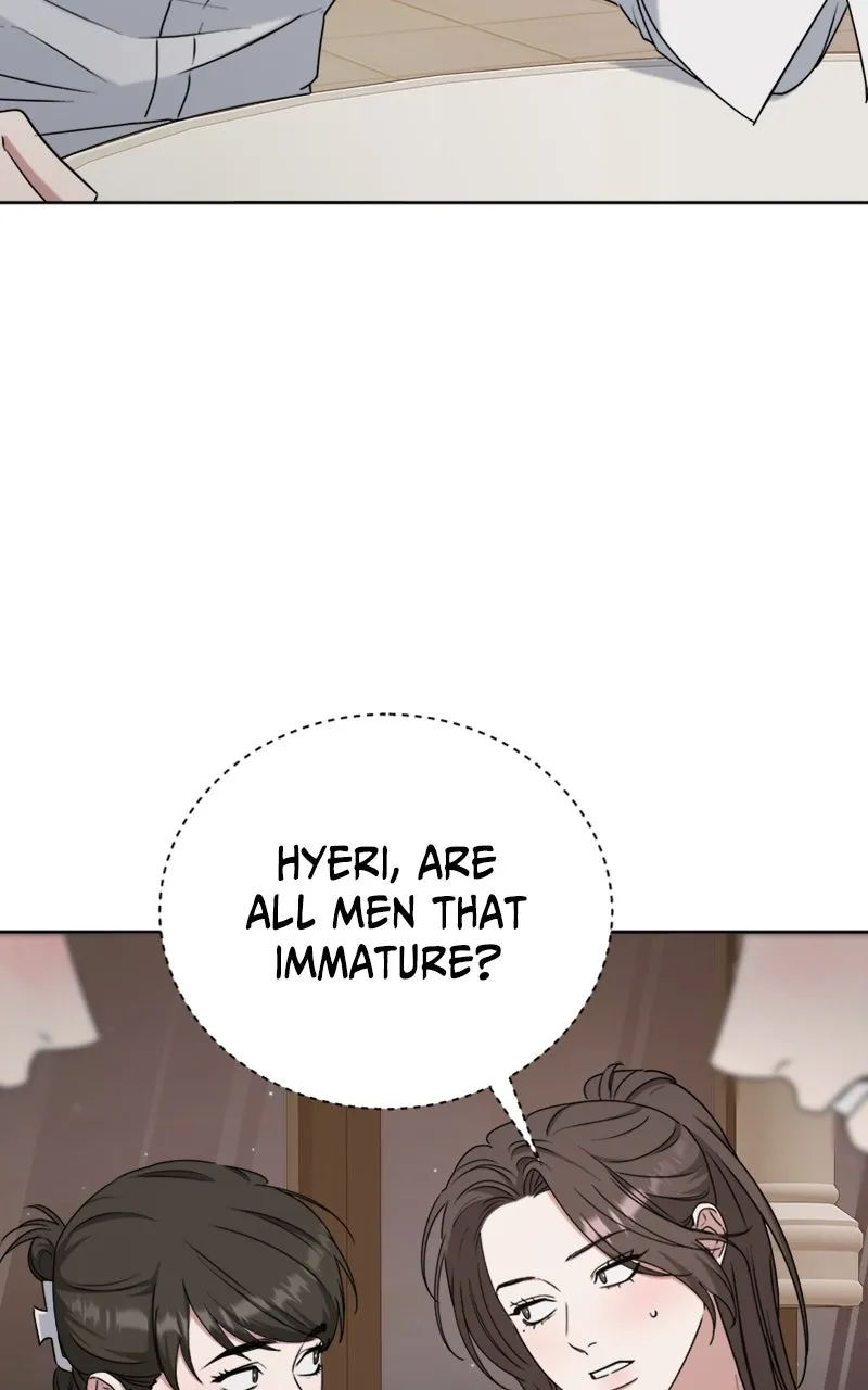 Read Locked Onto You chapter 90 image 29 on Lezhin