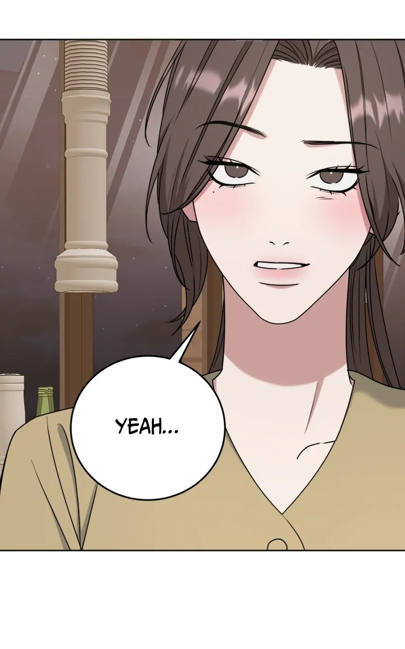 Read Locked Onto You chapter 90 image 33 on Lezhin