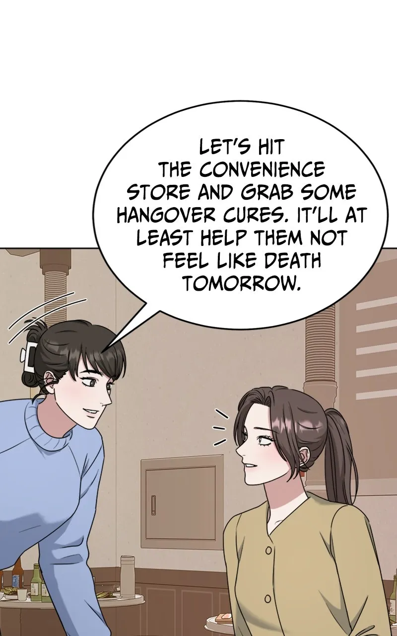 Read Locked Onto You chapter 90 image 34 on Lezhin