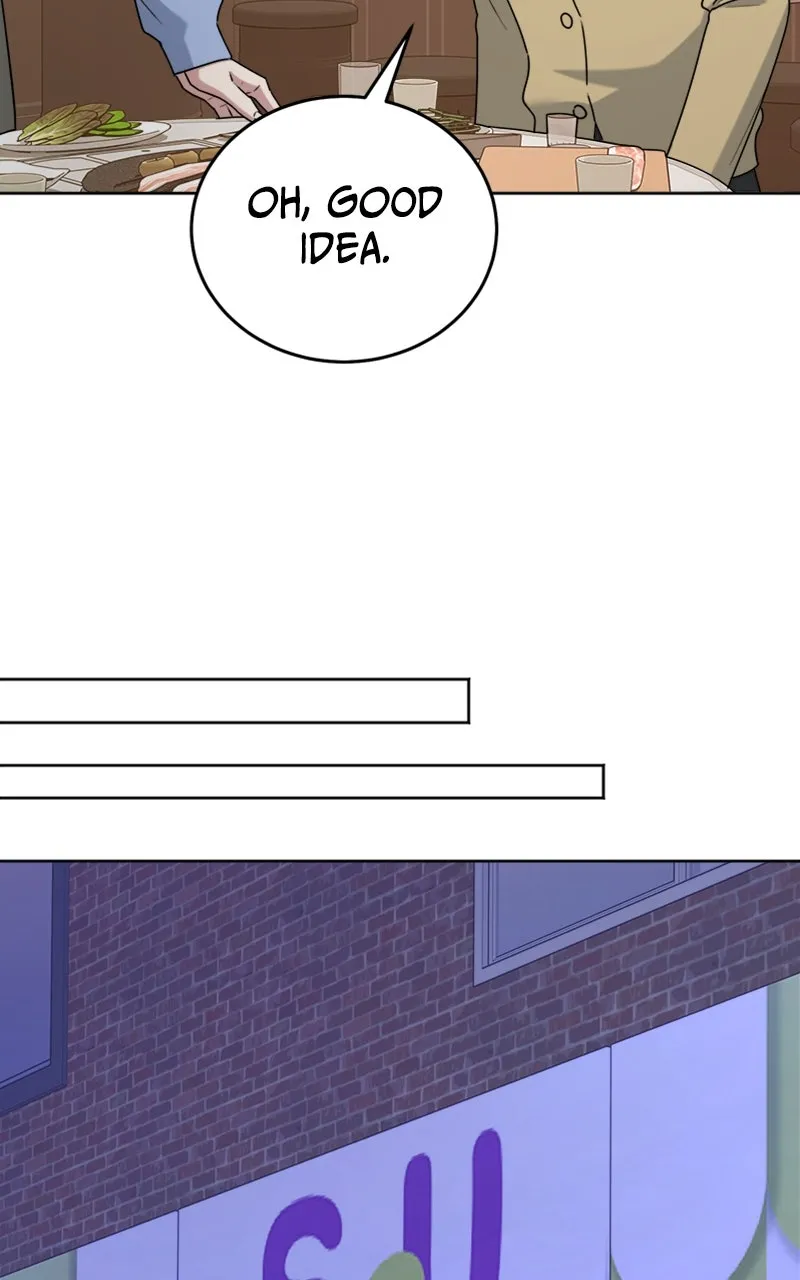 Read Locked Onto You chapter 90 image 35 on Lezhin
