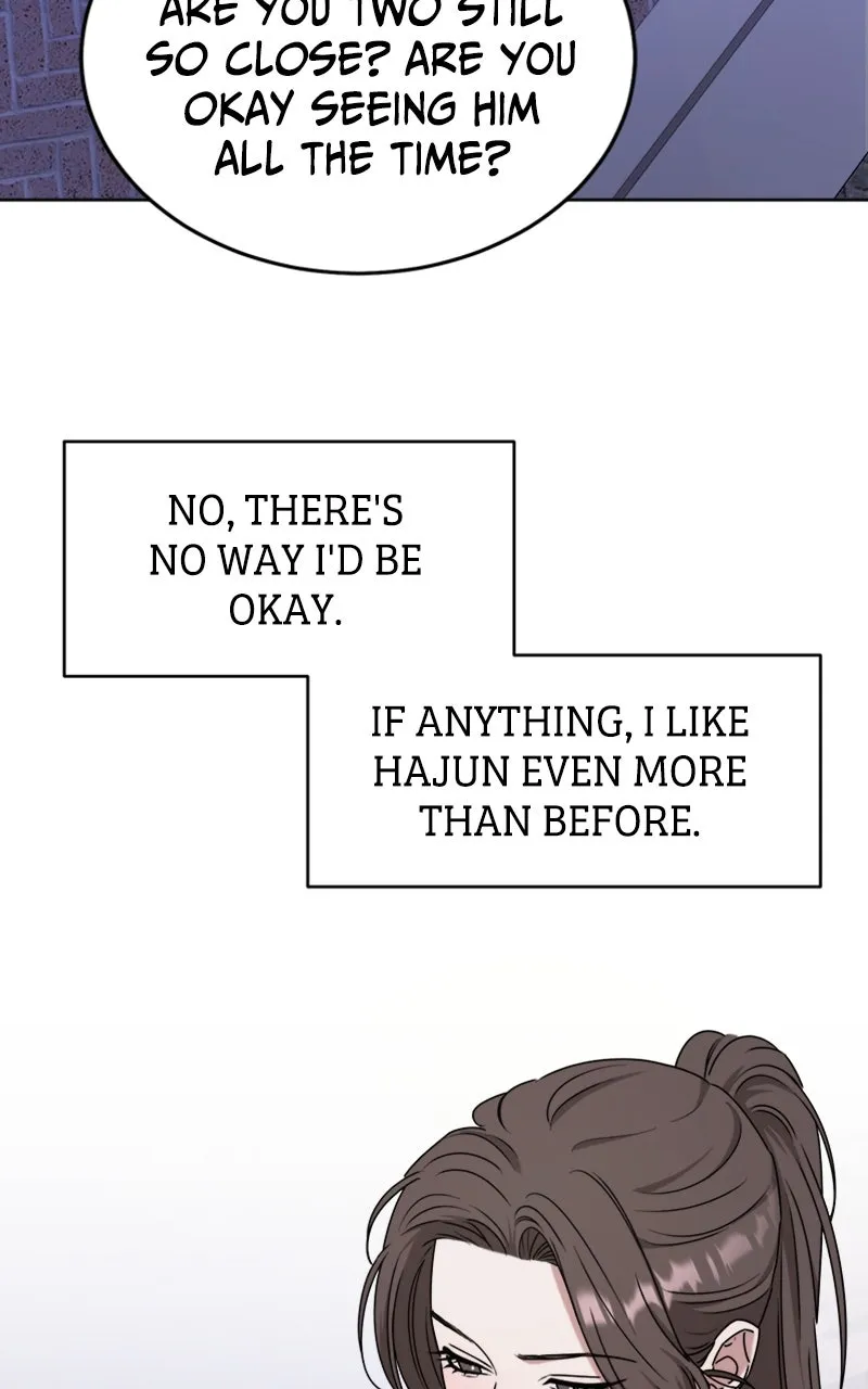 Read Locked Onto You chapter 90 image 38 on Lezhin