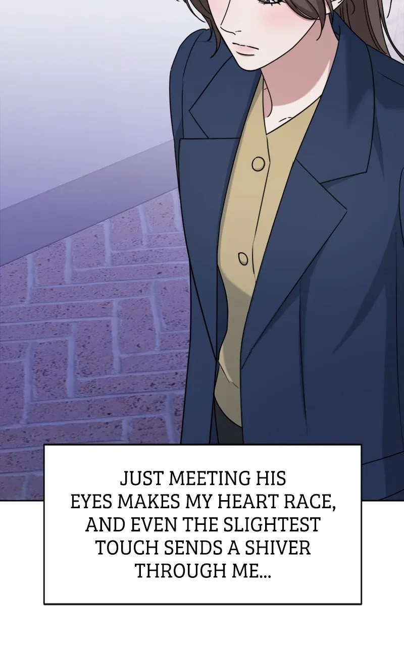 Read Locked Onto You chapter 90 image 39 on Lezhin