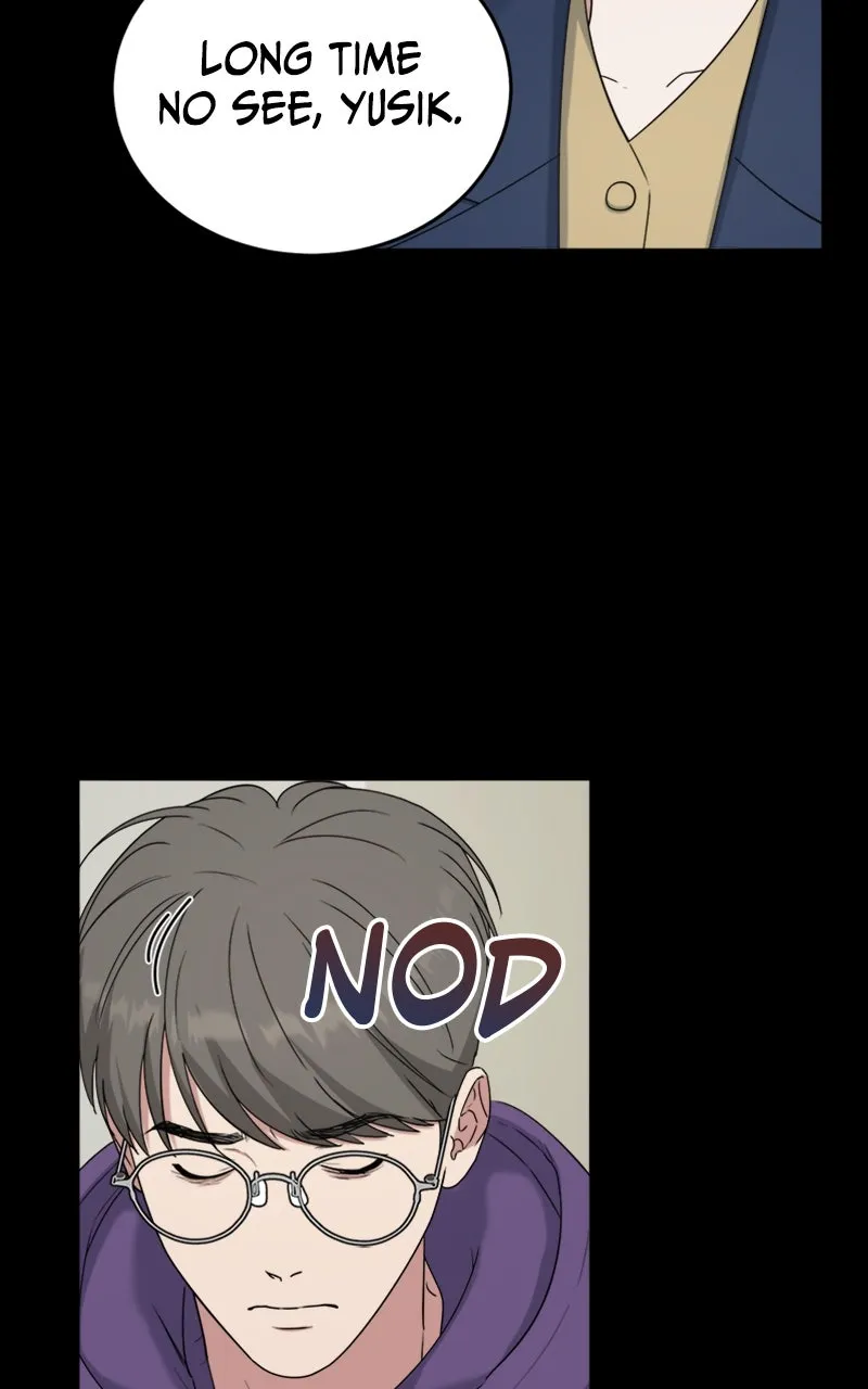 Read Locked Onto You chapter 90 image 4 on Lezhin