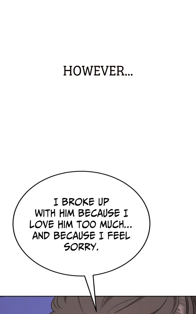 Read Locked Onto You chapter 90 image 40 on Lezhin