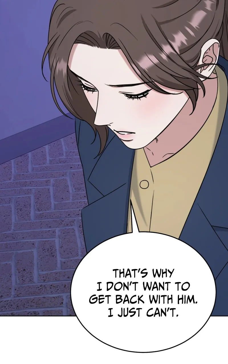 Read Locked Onto You chapter 90 image 41 on Lezhin