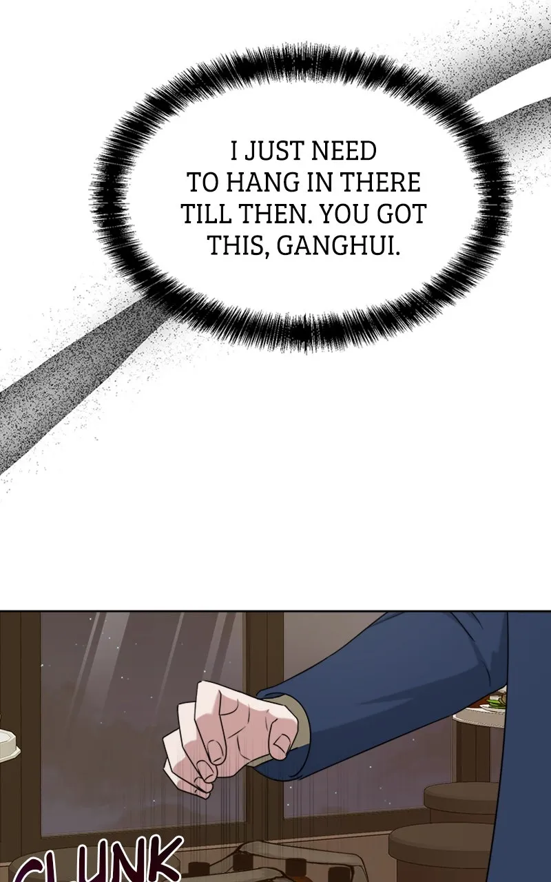 Read Locked Onto You chapter 90 image 45 on Lezhin