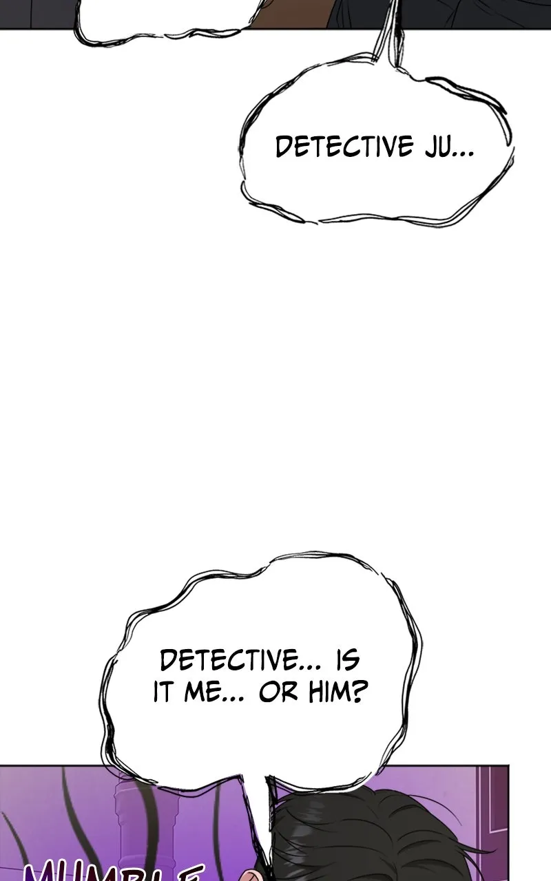 Read Locked Onto You chapter 90 image 49 on Lezhin