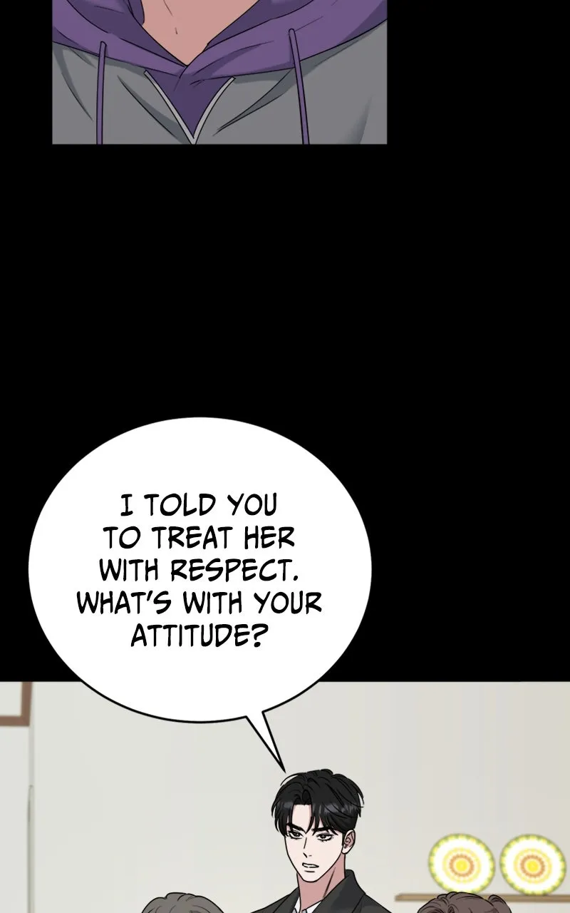 Read Locked Onto You chapter 90 image 5 on Lezhin