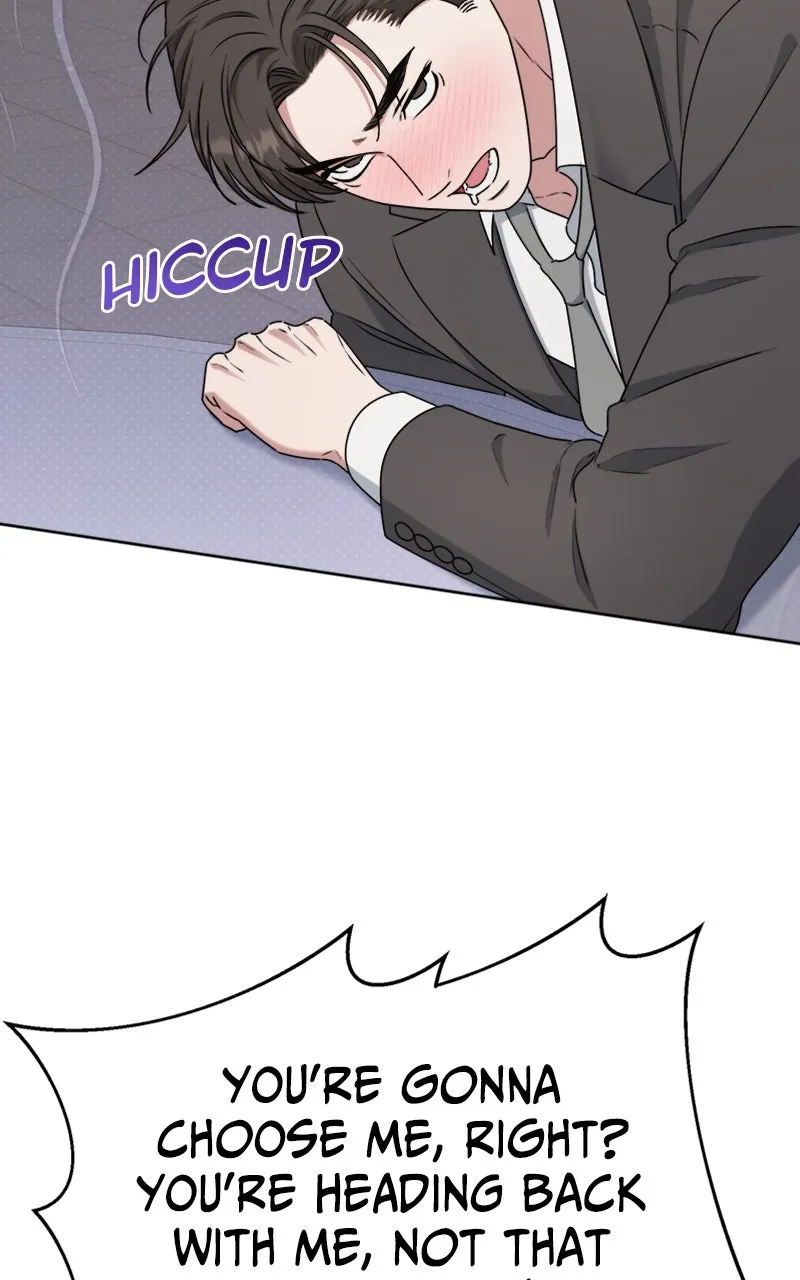 Read Locked Onto You chapter 90 image 51 on Lezhin