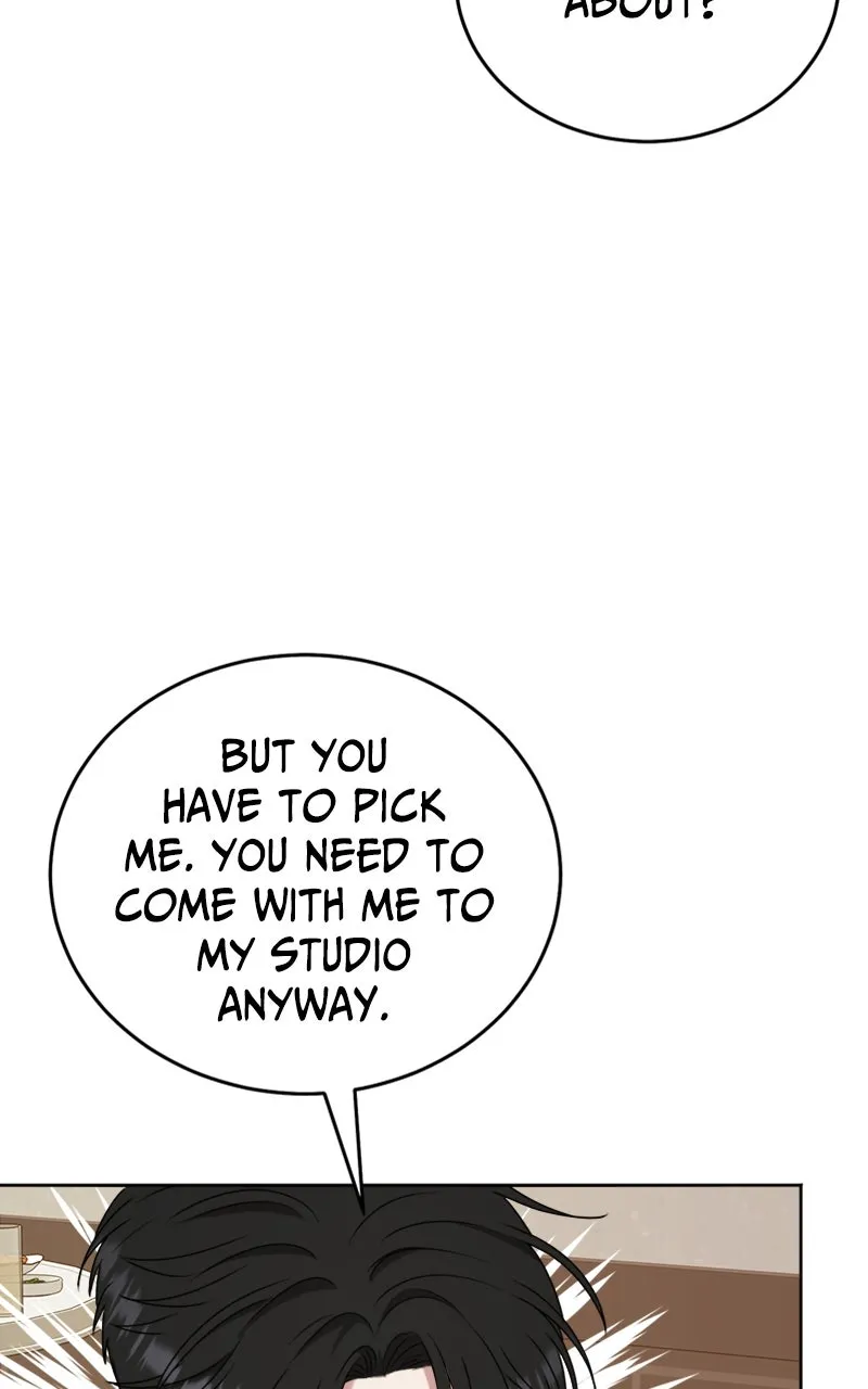 Read Locked Onto You chapter 90 image 53 on Lezhin