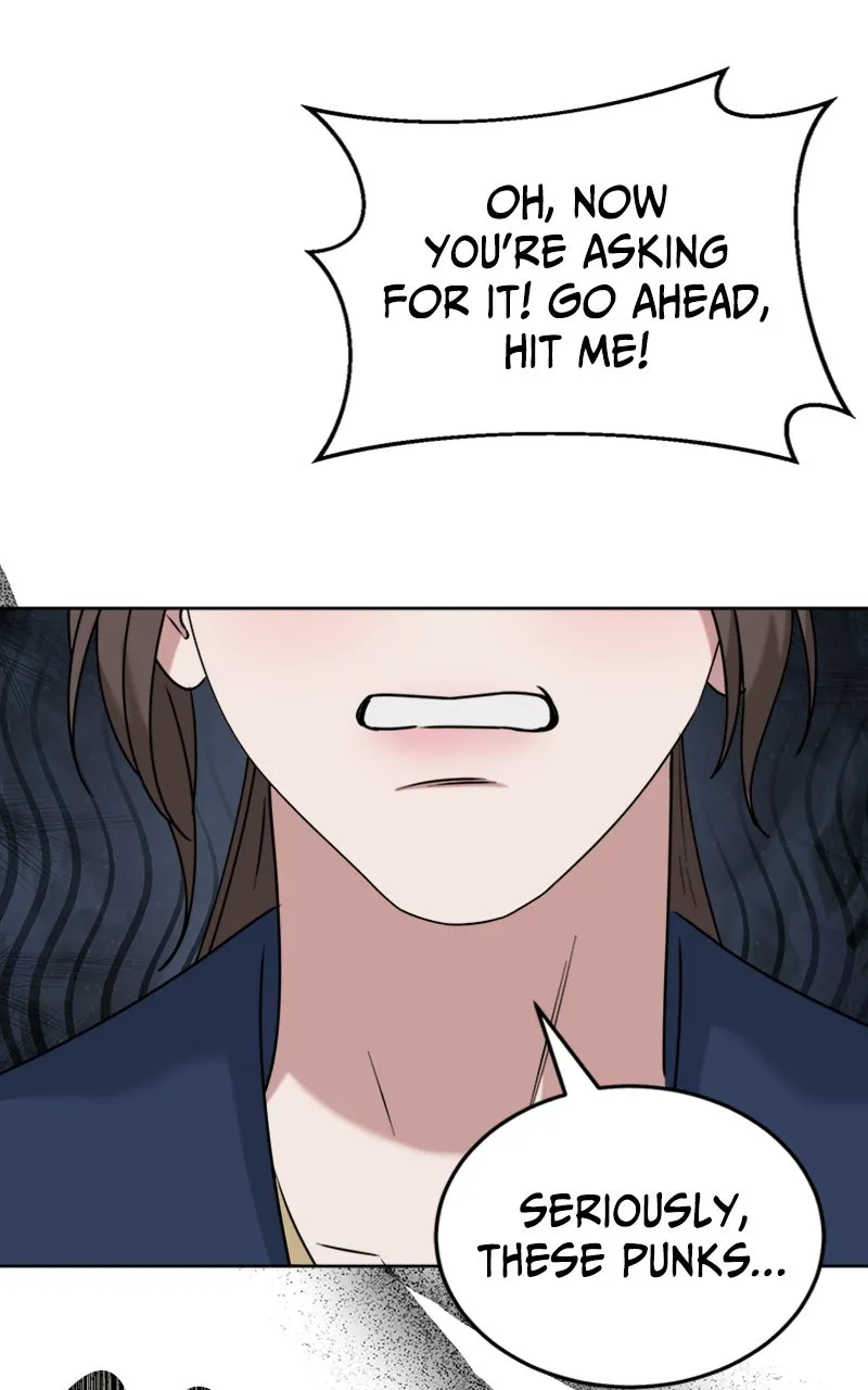 Read Locked Onto You chapter 90 image 57 on Lezhin