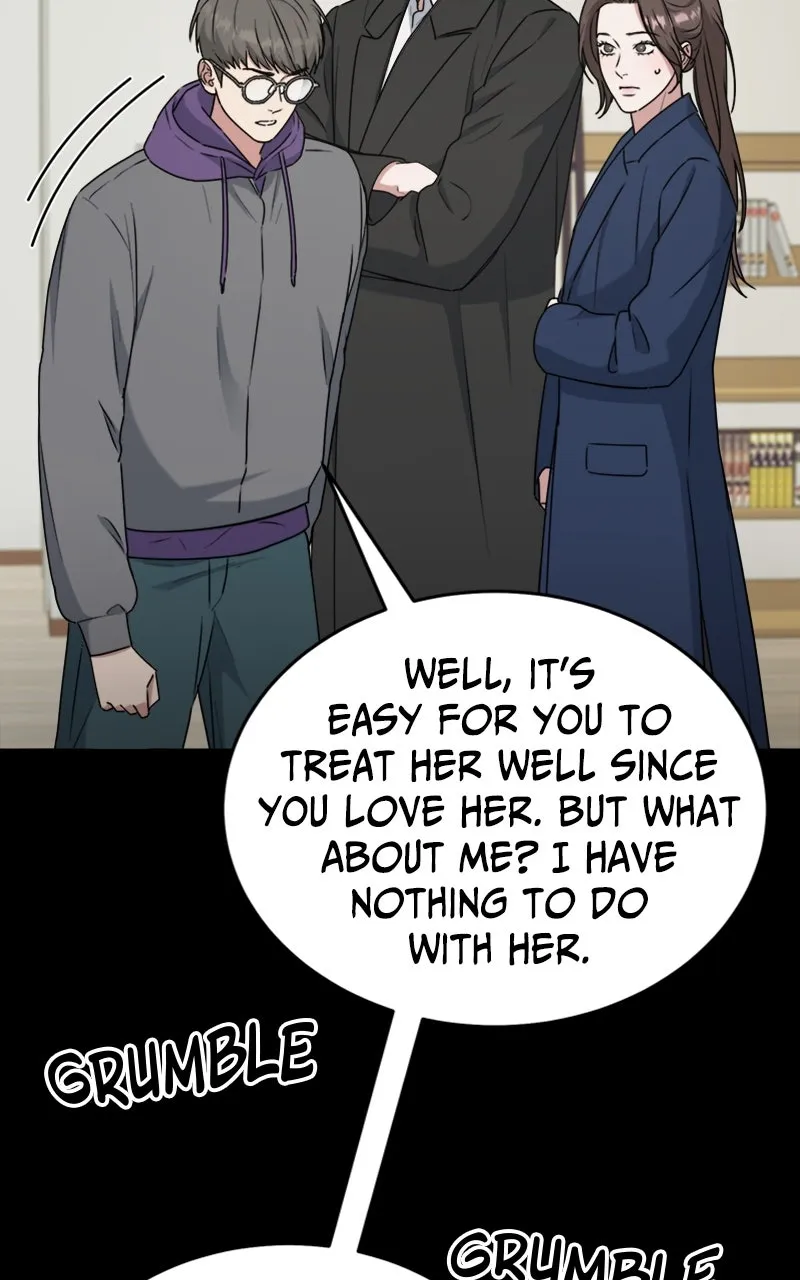 Read Locked Onto You chapter 90 image 6 on Lezhin