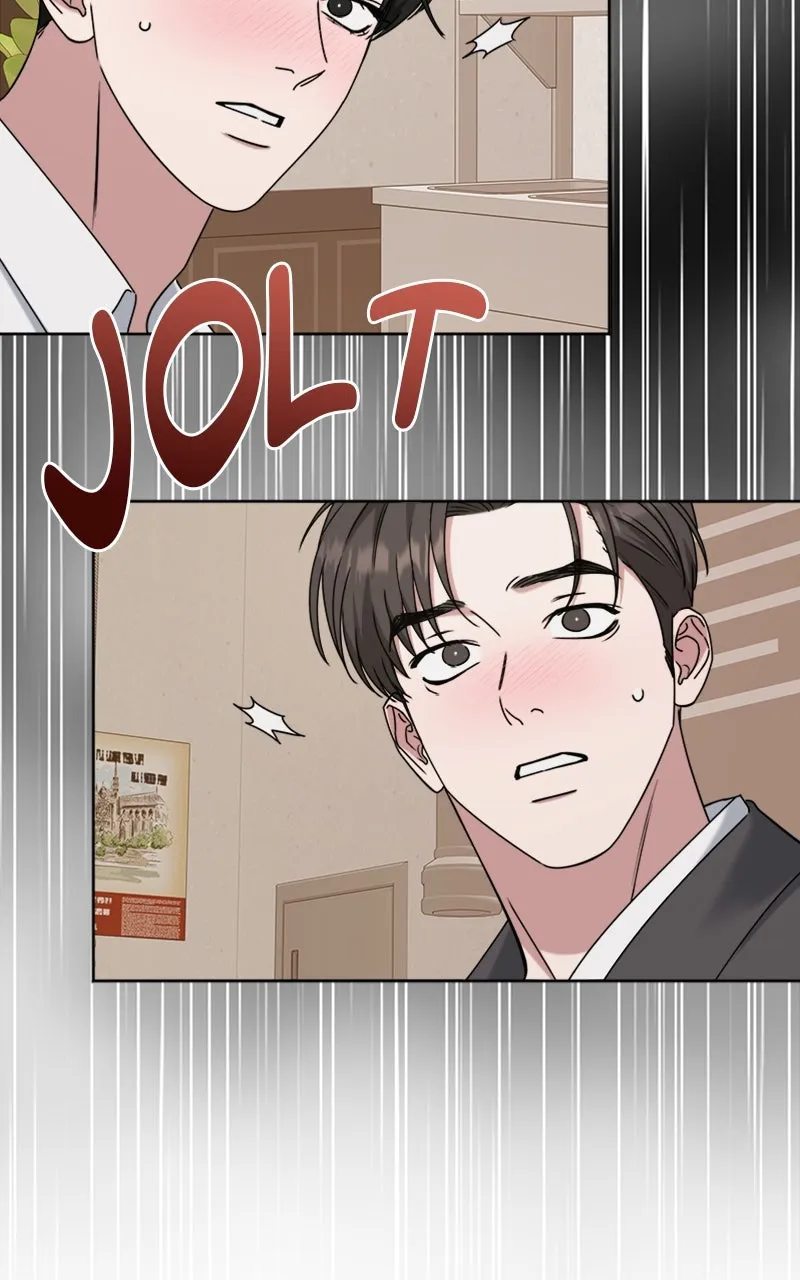 Read Locked Onto You chapter 90 image 60 on Lezhin