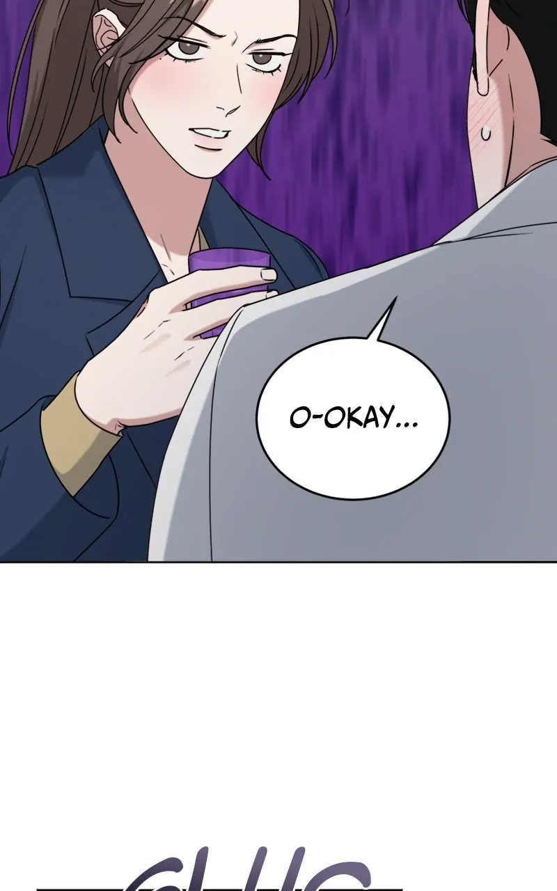 Read Locked Onto You chapter 90 image 63 on Lezhin