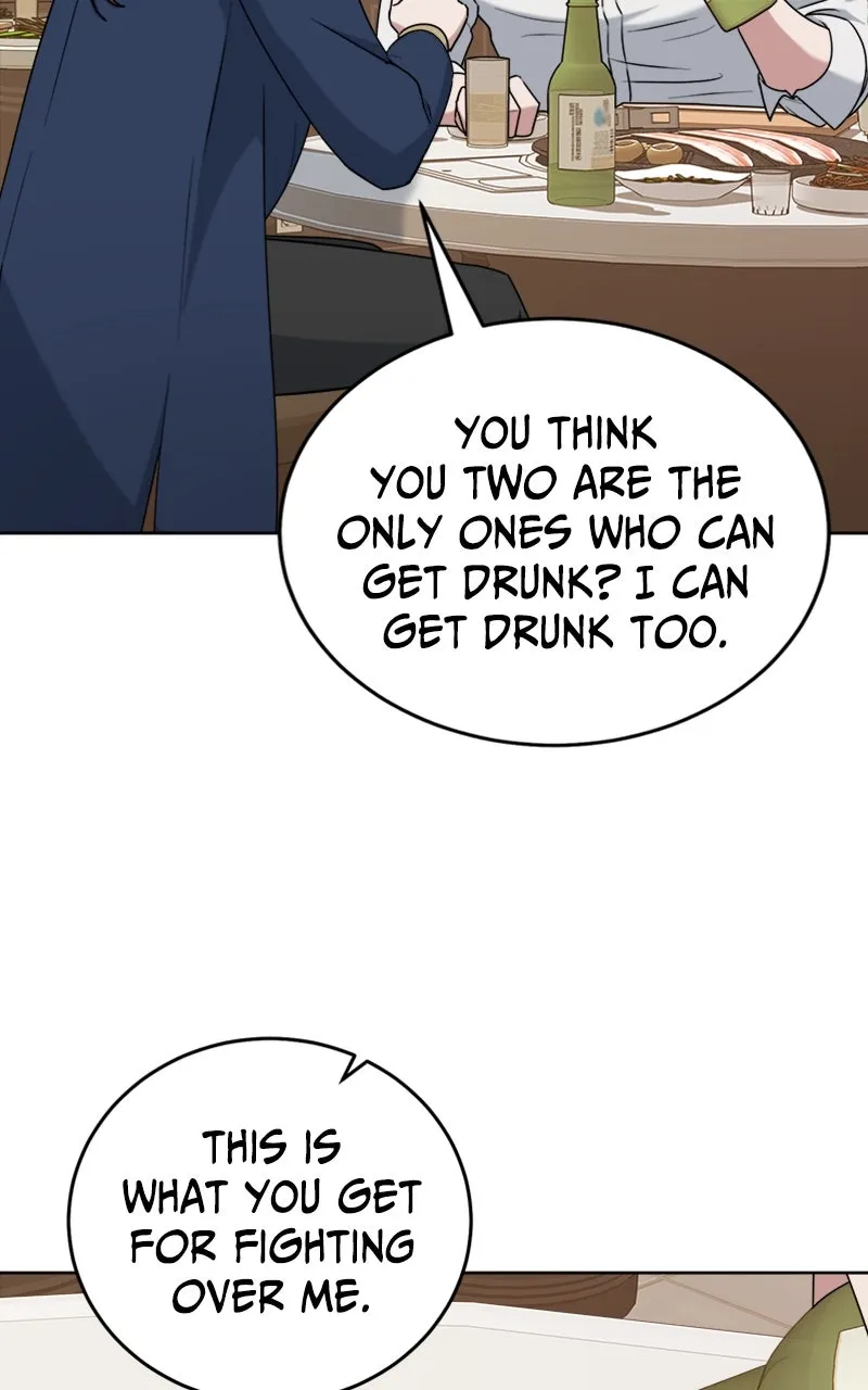 Read Locked Onto You chapter 90 image 68 on Lezhin