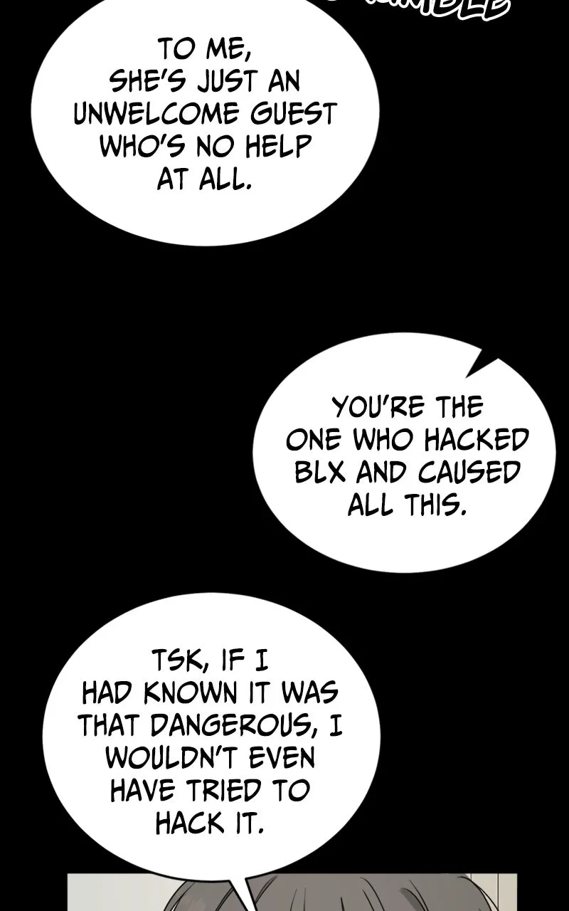 Read Locked Onto You chapter 90 image 7 on Lezhin
