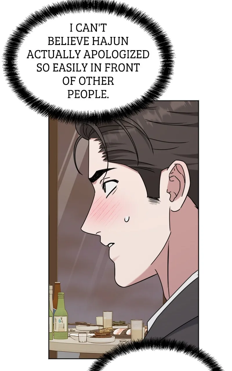 Read Locked Onto You chapter 90 image 74 on Lezhin