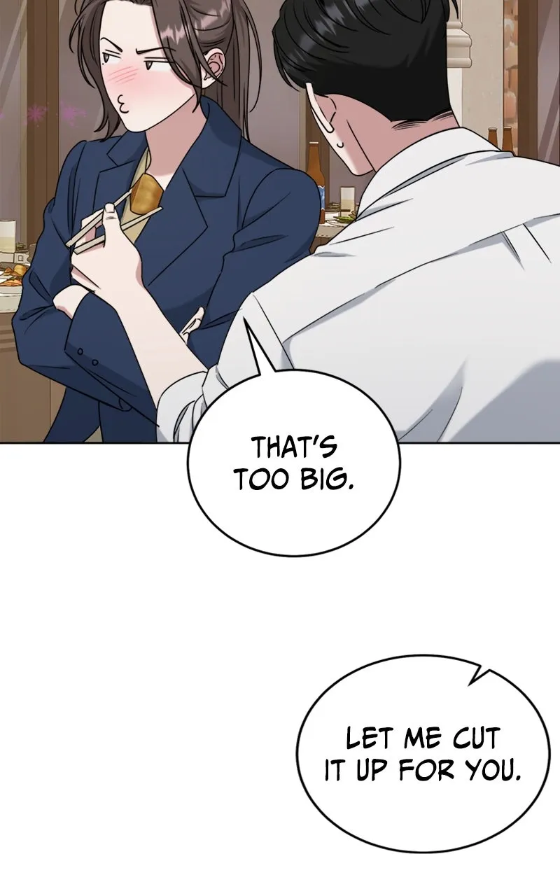 Read Locked Onto You chapter 90 image 76 on Lezhin
