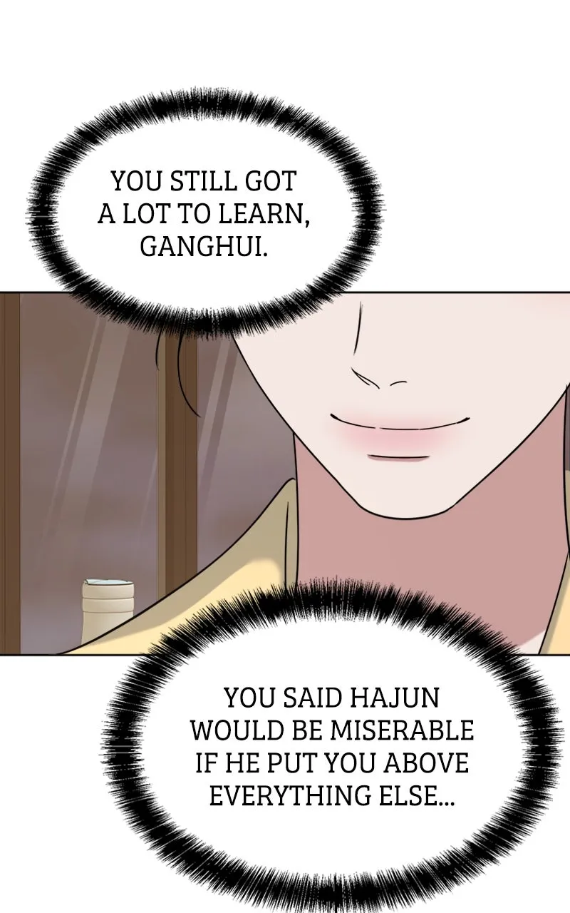 Read Locked Onto You chapter 90 image 77 on Lezhin