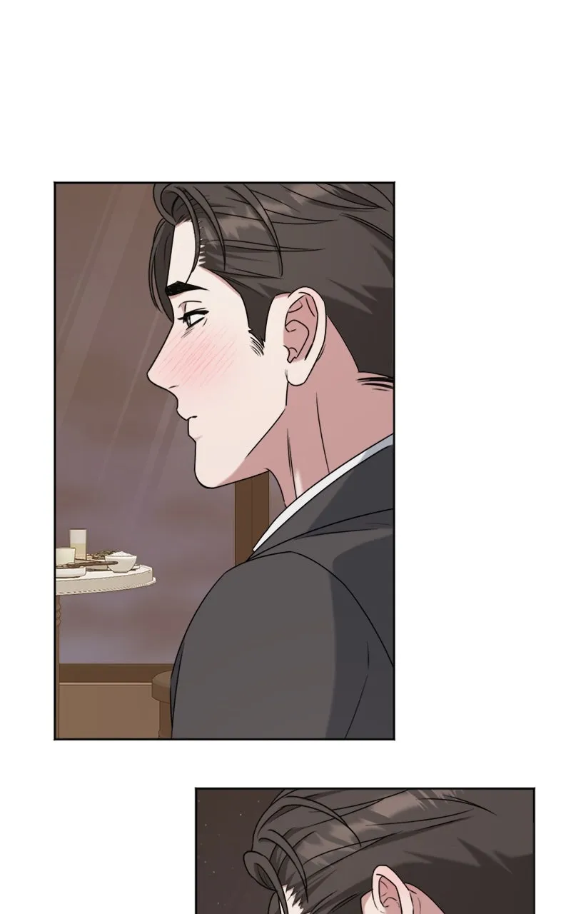 Read Locked Onto You chapter 90 image 80 on Lezhin