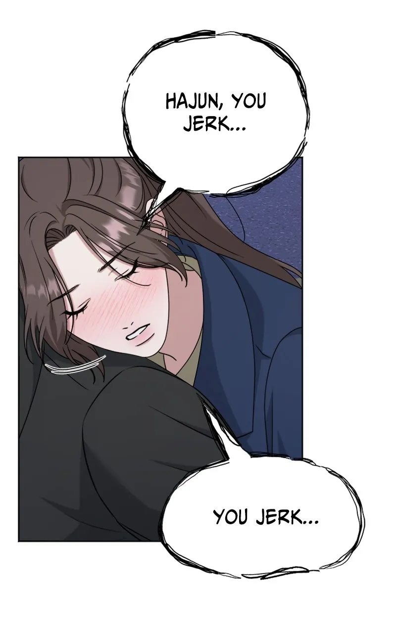 Read Locked Onto You chapter 90 image 84 on Lezhin