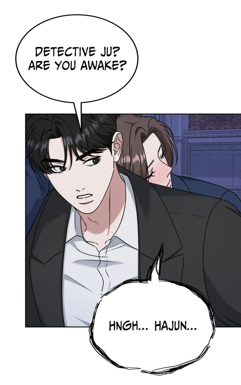 Read Locked Onto You chapter 90 image 85 on Lezhin