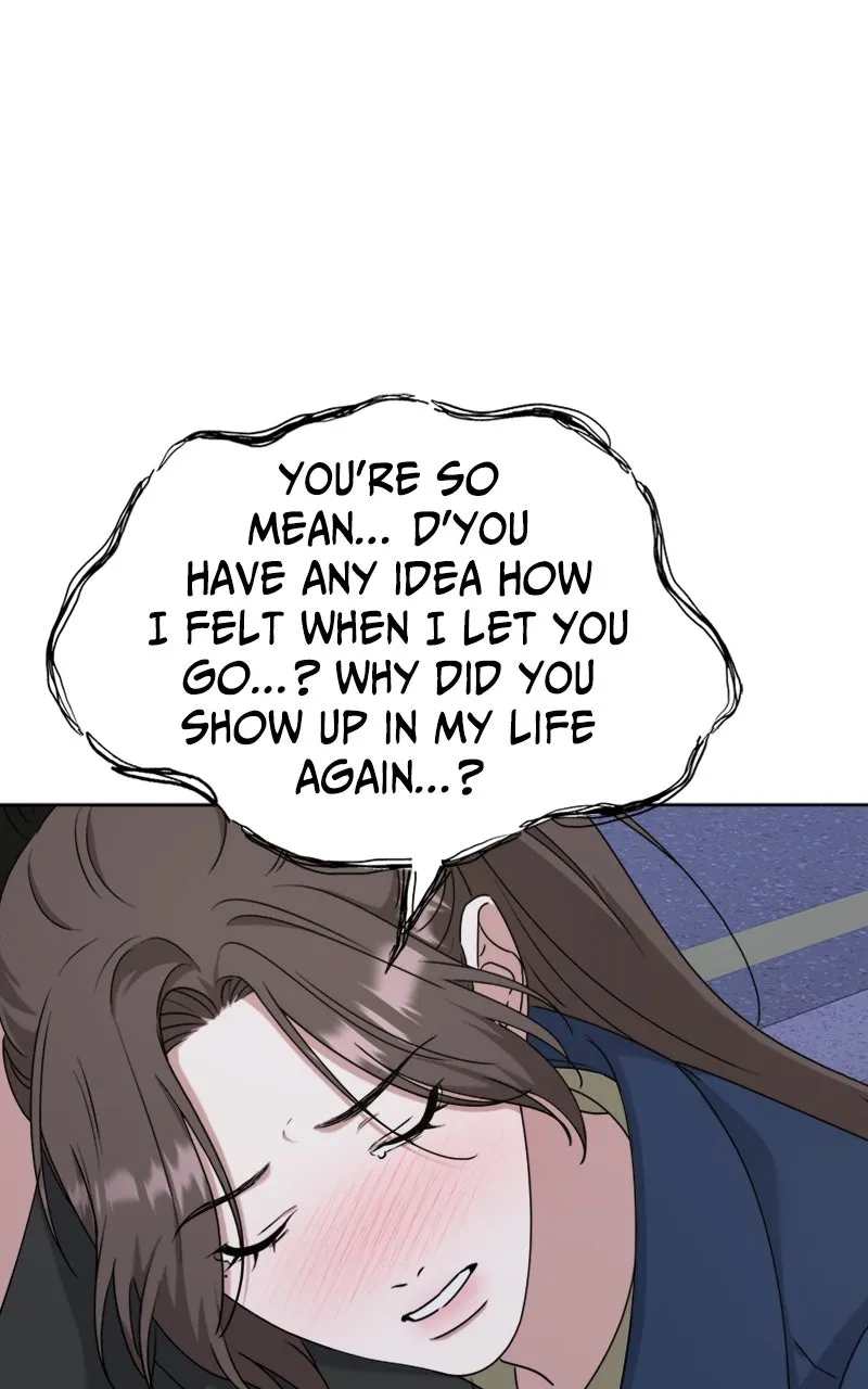 Read Locked Onto You chapter 90 image 86 on Lezhin