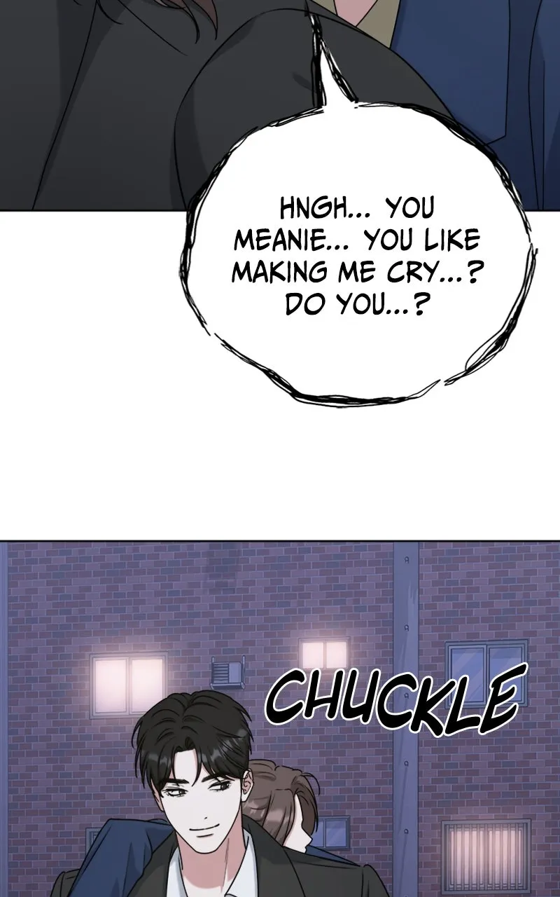 Read Locked Onto You chapter 90 image 87 on Lezhin