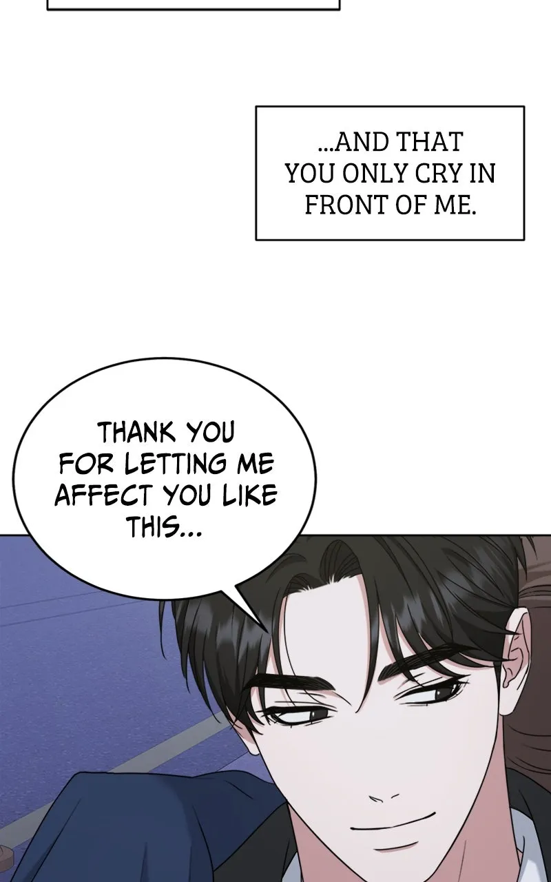 Read Locked Onto You chapter 90 image 89 on Lezhin