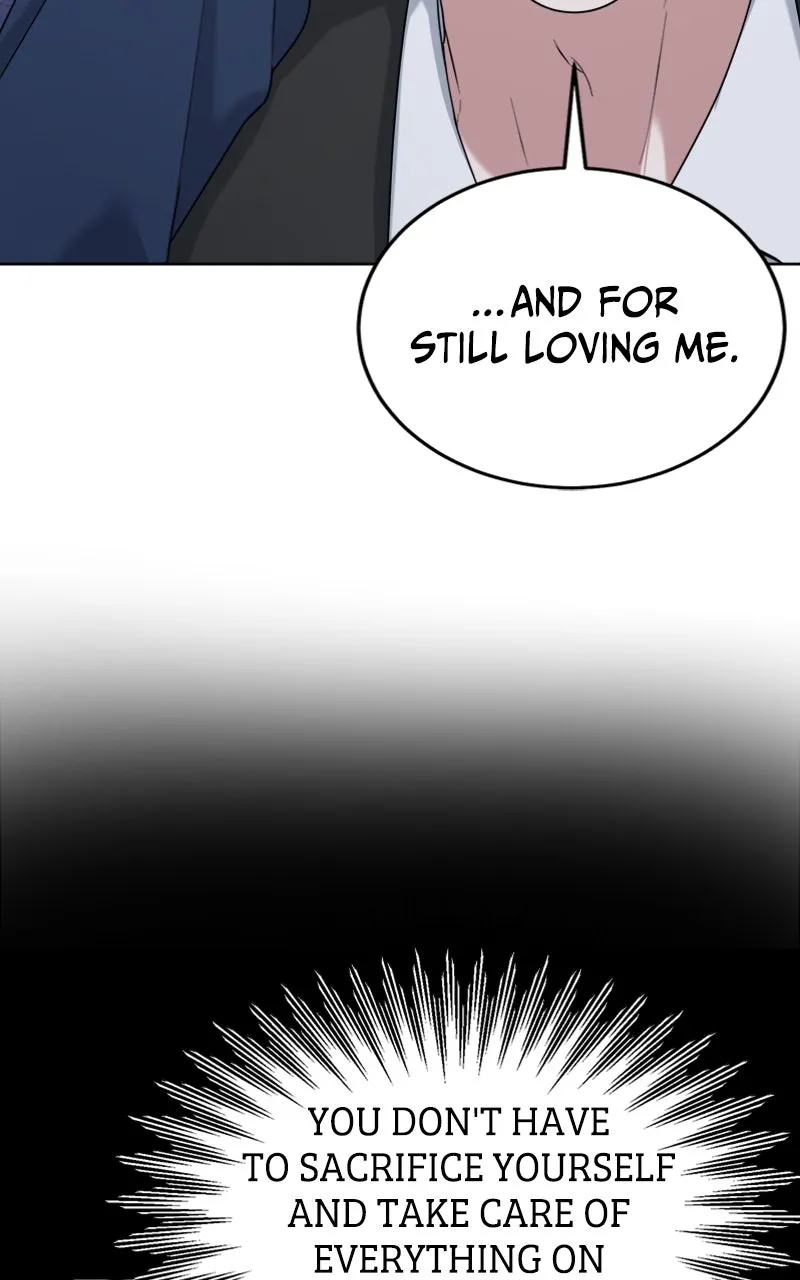 Read Locked Onto You chapter 90 image 90 on Lezhin