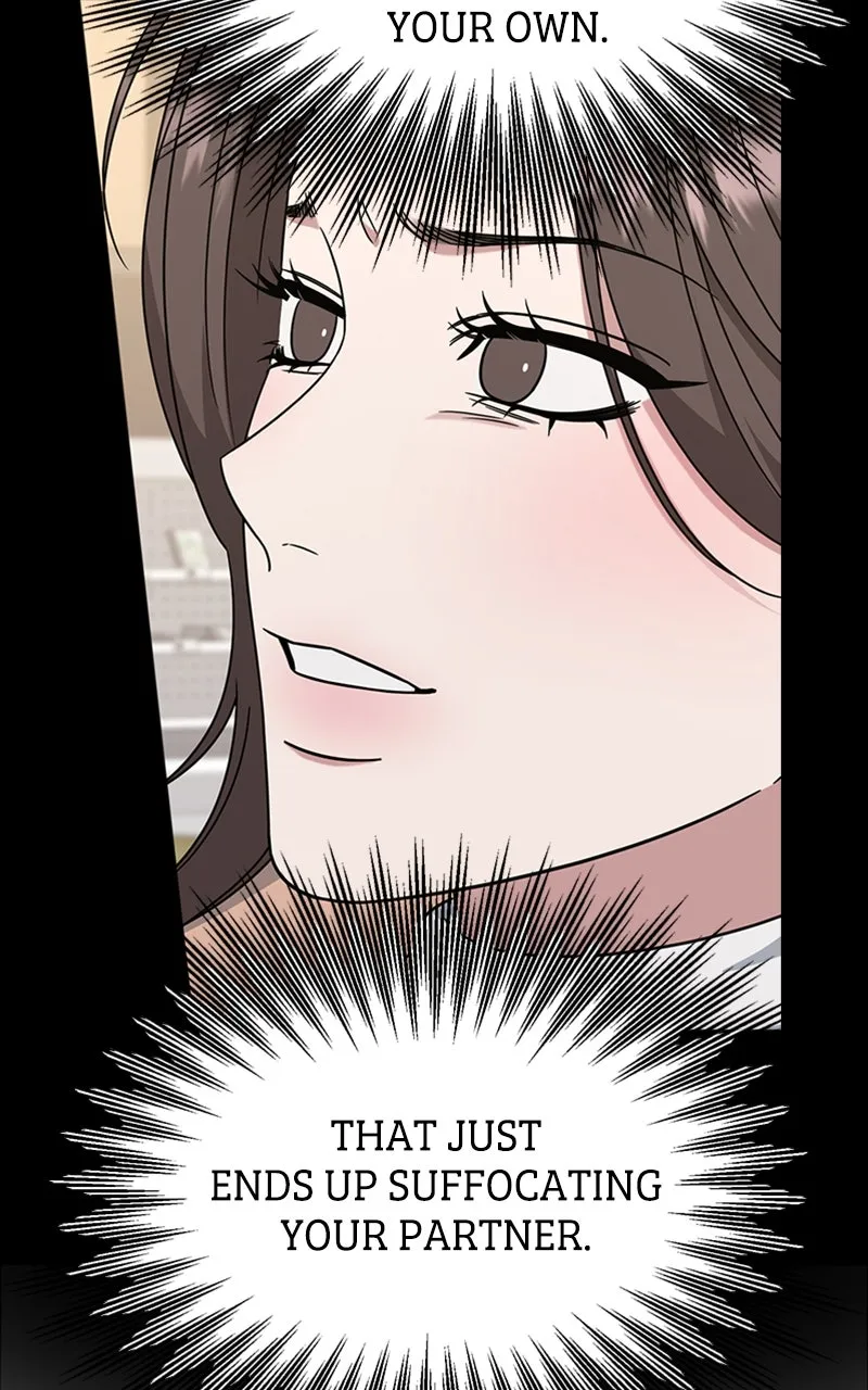 Read Locked Onto You chapter 90 image 91 on Lezhin