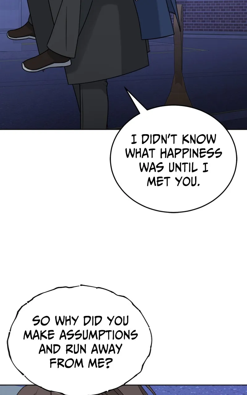 Read Locked Onto You chapter 90 image 94 on Lezhin
